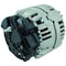 Wai Global Alternator, ALTBO IRIF, 110 Amp12 Volt, CW, 6Groove Pulley 11076N - alternate 1